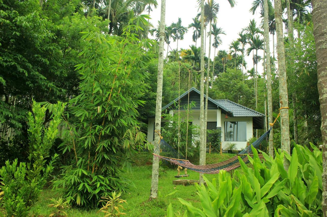 Vintage Garden Resort Sultan Bathery Bagian luar foto
