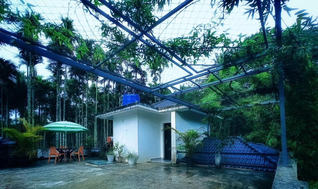 Vintage Garden Resort Sultan Bathery Bagian luar foto